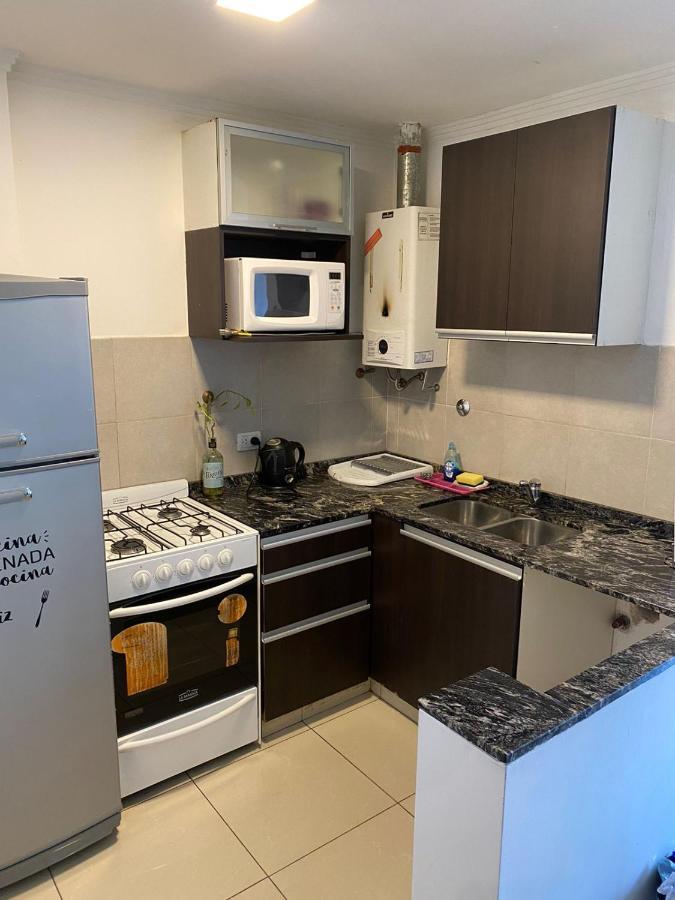 Alojando Departamento Independencia Nva Cba Apartamento Córdova Exterior foto