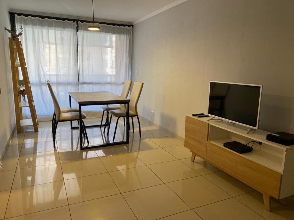 Alojando Departamento Independencia Nva Cba Apartamento Córdova Exterior foto
